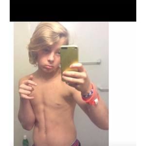 Meet your Posher, Jack